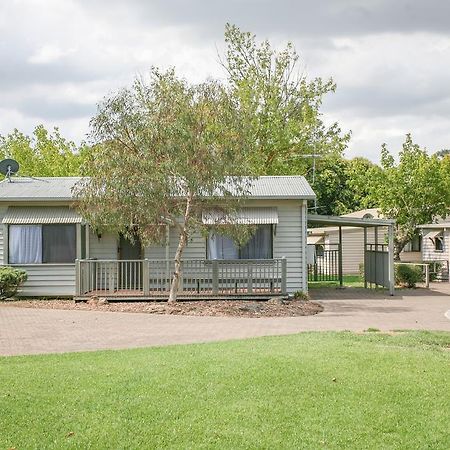 Lake Hume Resort Albury Dış mekan fotoğraf
