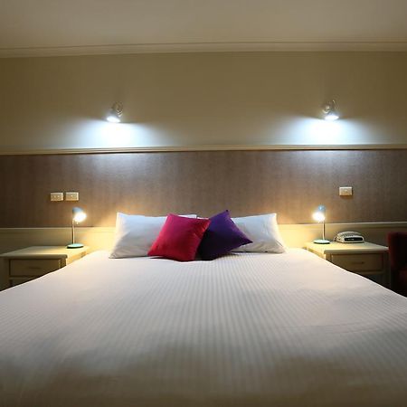 Lake Hume Resort Albury Dış mekan fotoğraf