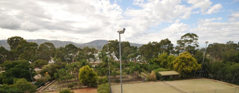 Lake Hume Resort Albury Dış mekan fotoğraf