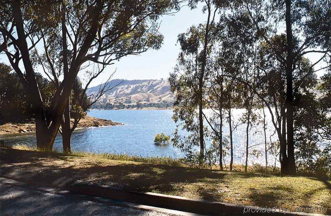 Lake Hume Resort Albury Konforlar fotoğraf