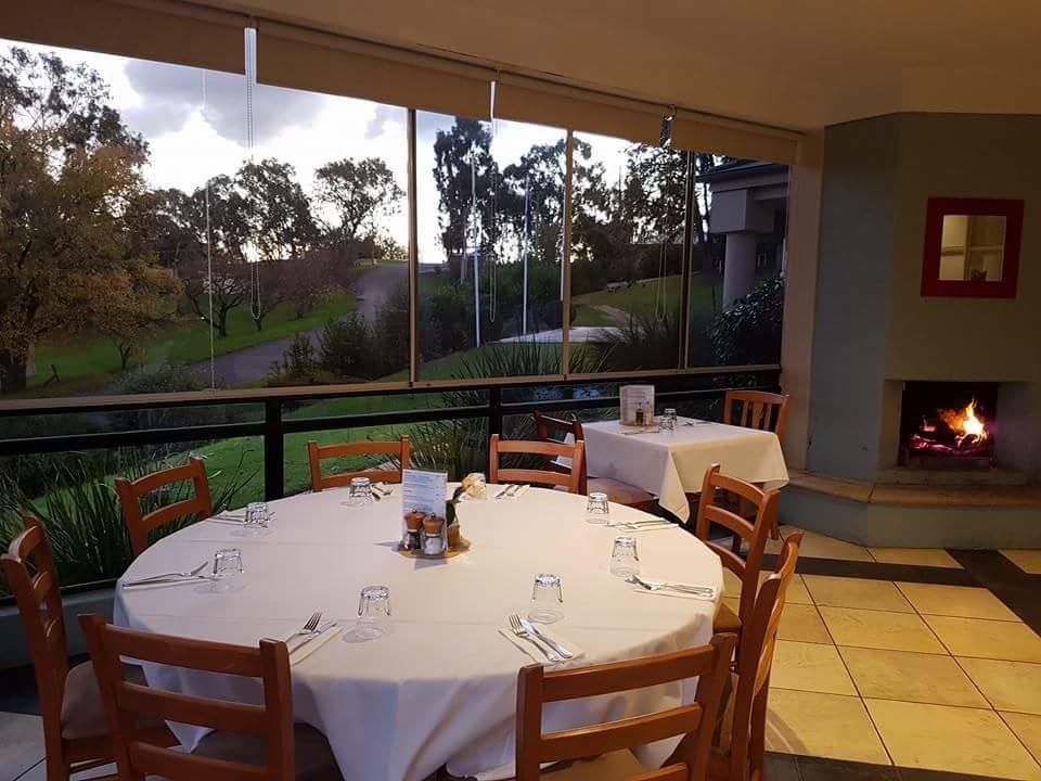 Lake Hume Resort Albury Dış mekan fotoğraf