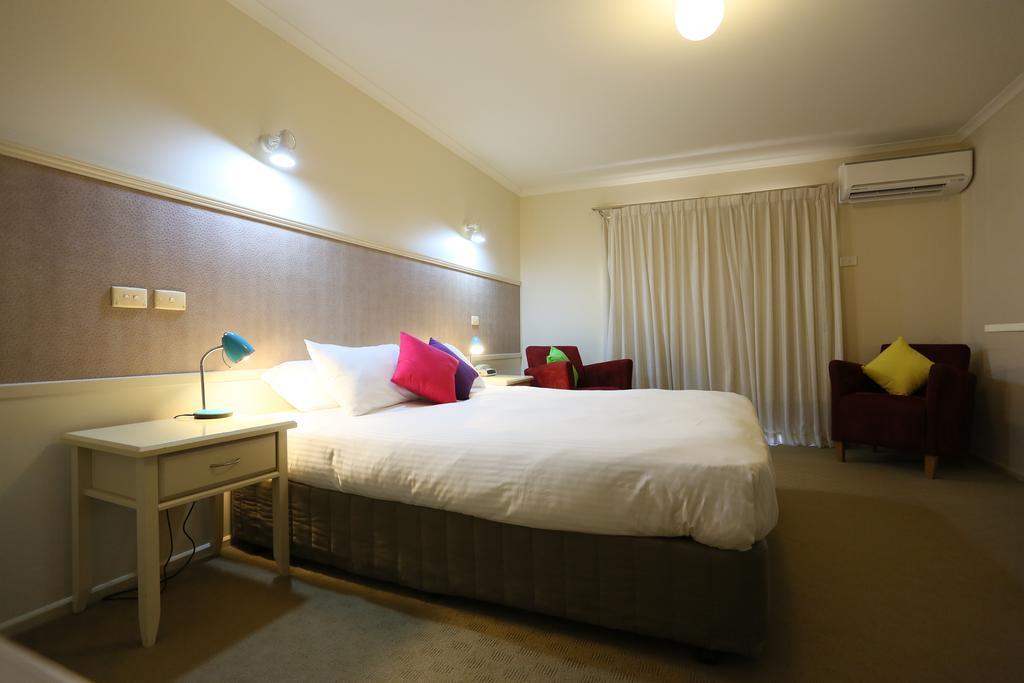 Lake Hume Resort Albury Dış mekan fotoğraf