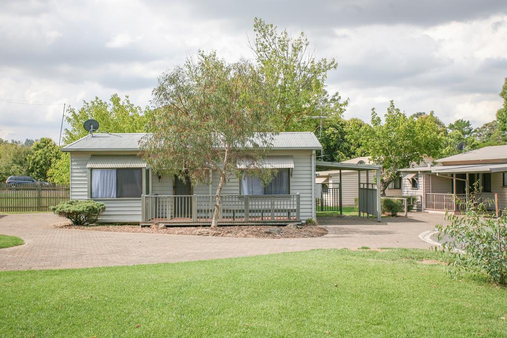 Lake Hume Resort Albury Dış mekan fotoğraf