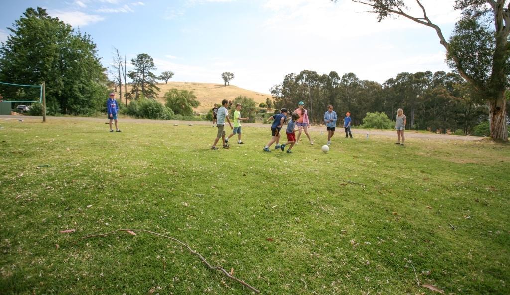 Lake Hume Resort Albury Dış mekan fotoğraf