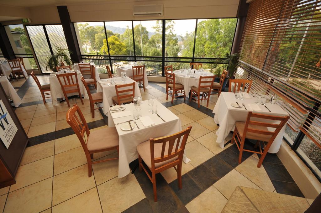 Lake Hume Resort Albury Dış mekan fotoğraf