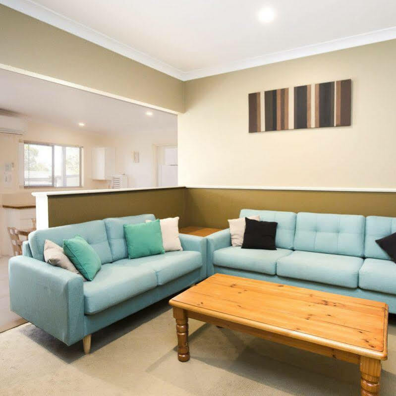 Lake Hume Resort Albury Dış mekan fotoğraf