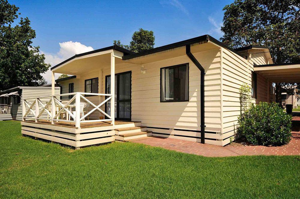 Lake Hume Resort Albury Dış mekan fotoğraf